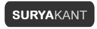 SURYAKANT